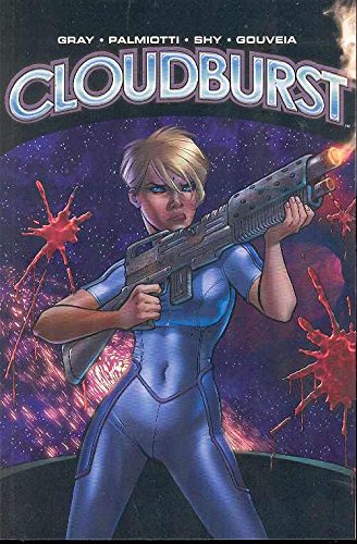 Cloudburst (Image Comics)
Cloudburst (Image Comics)