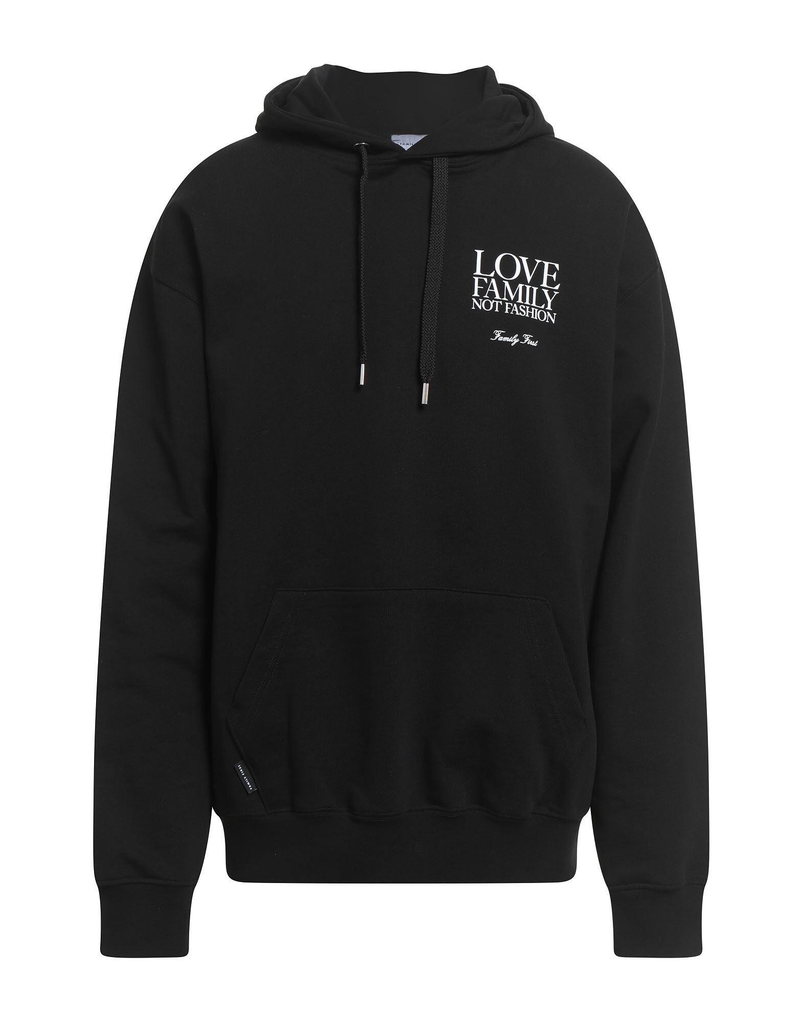 Толстовка Family First Milano, черный
Толстовка Family First Milano, черный