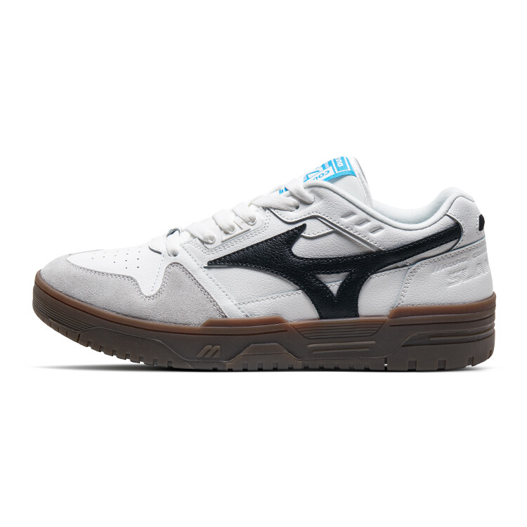 Кроссовки Mizuno Lifestyle Shoes Unisex Low-top Off-white/black/brown, бежевый/черный
Кроссовки Mizuno Lifestyle Shoes Unisex Low-top Off-white/black/brown, бежевый/черный