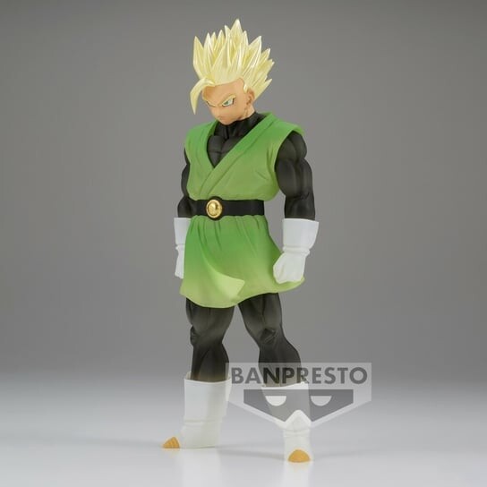 Фигурка Dragon Ball Z Clearise — Супер Сайян Гохан (Великая версия Сайямана) Banpresto
Фигурка Dragon Ball Z Clearise — Супер Сайян Гохан (Великая версия Сайямана) Banpresto
