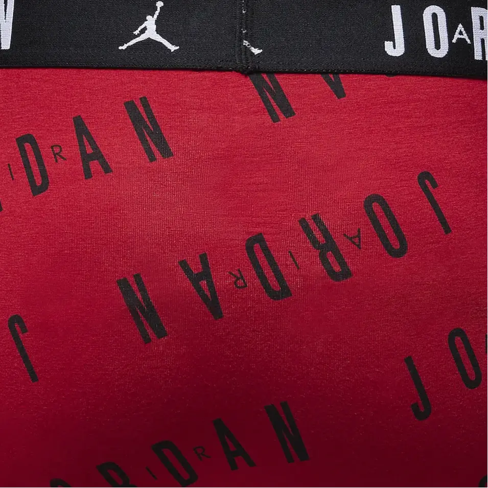 Мужские трусы Jordan
Мужские трусы Jordan