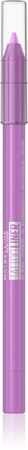 Гелевая подводка для глаз MAYBELLINE NEW YORK Tattoo Liner Gel Pencil, 812 Lavender Light 1,3 g
Гелевая подводка для глаз MAYBELLINE NEW YORK Tattoo Liner Gel Pencil, 812 Lavender Light 1,3 g
