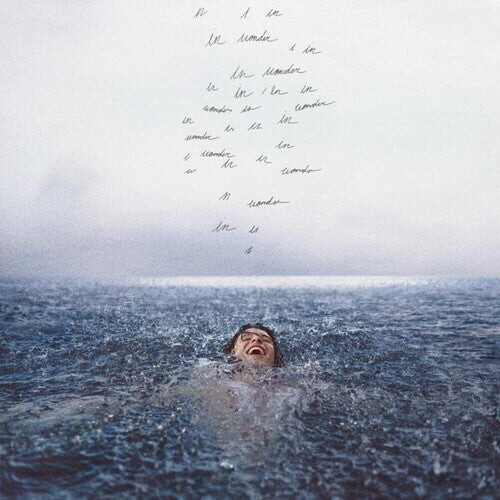 Виниловая пластинка Mendes, Shawn: Wonder
Виниловая пластинка Mendes, Shawn: Wonder