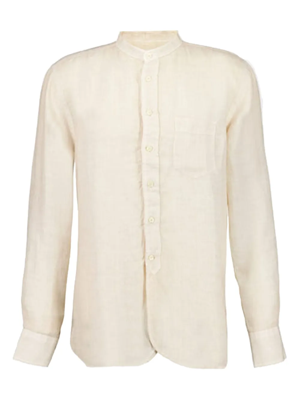 Льняная рубашка с длинными рукавами 120% Lino, нейтральный
Льняная рубашка с длинными рукавами 120% Lino, нейтральный