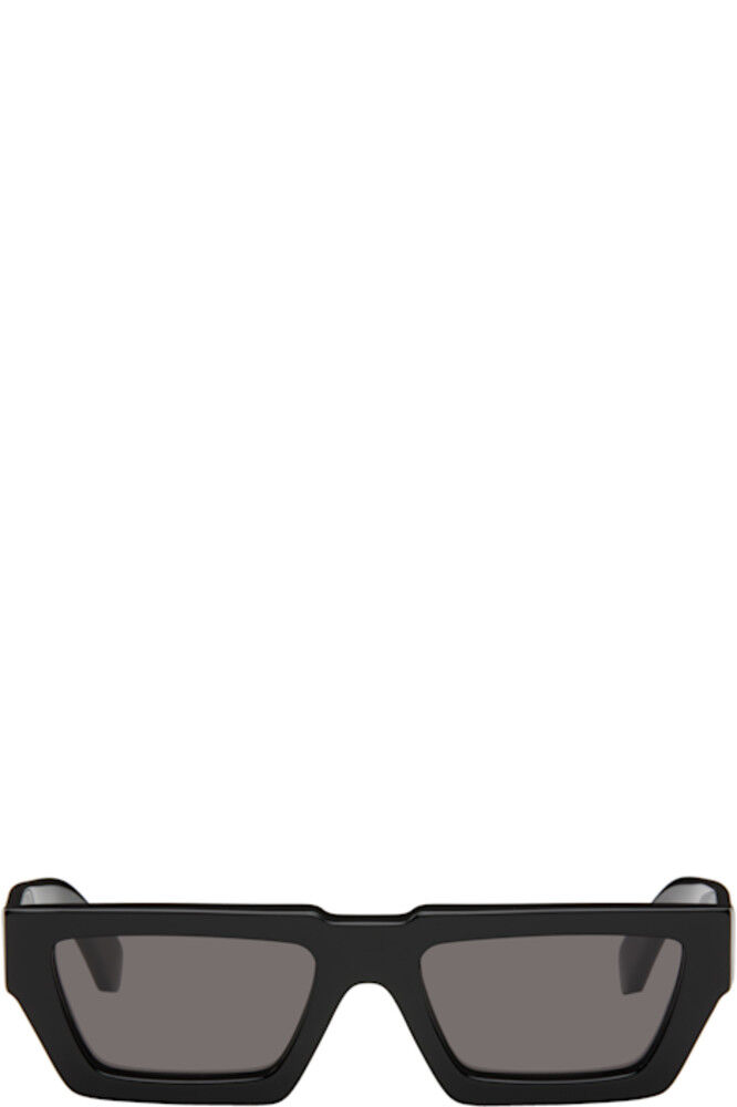 Черные солнцезащитные очки Manchester Off-White
Черные солнцезащитные очки Manchester Off-White