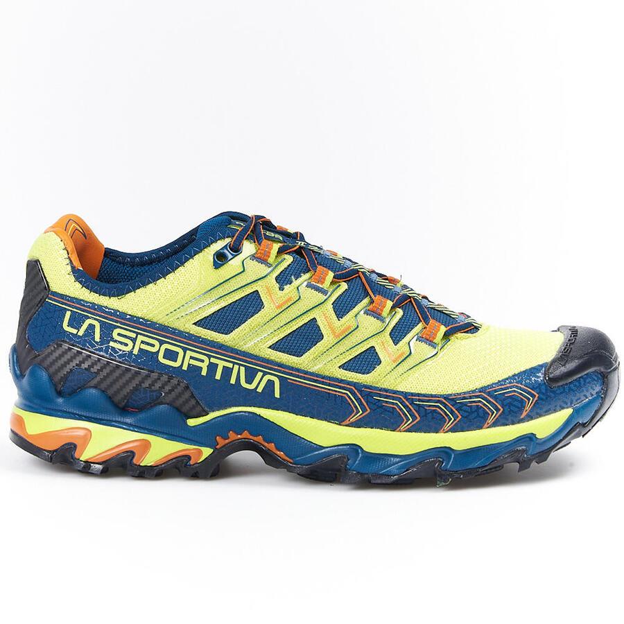 Кроссовки мужские для трейлраннинга La Sportiva Ultra Raptor II Yellow
Кроссовки мужские для трейлраннинга La Sportiva Ultra Raptor II Yellow