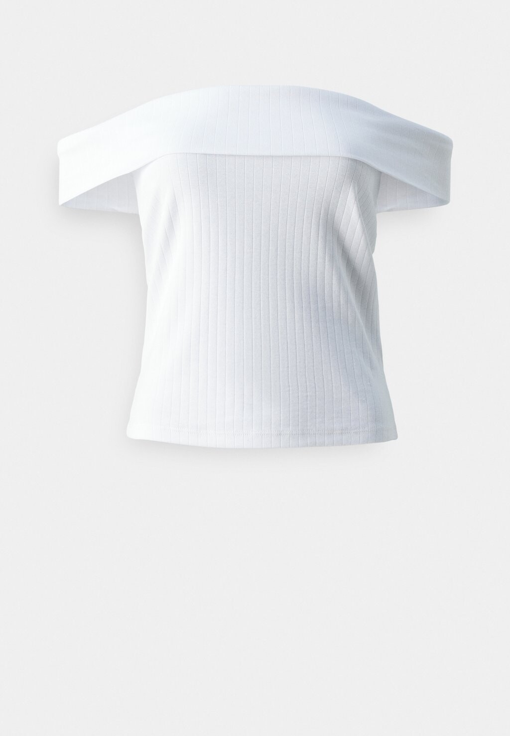 Простая футболка PCMARGO OFF SHOULDER Pieces, белый
Простая футболка PCMARGO OFF SHOULDER Pieces, белый