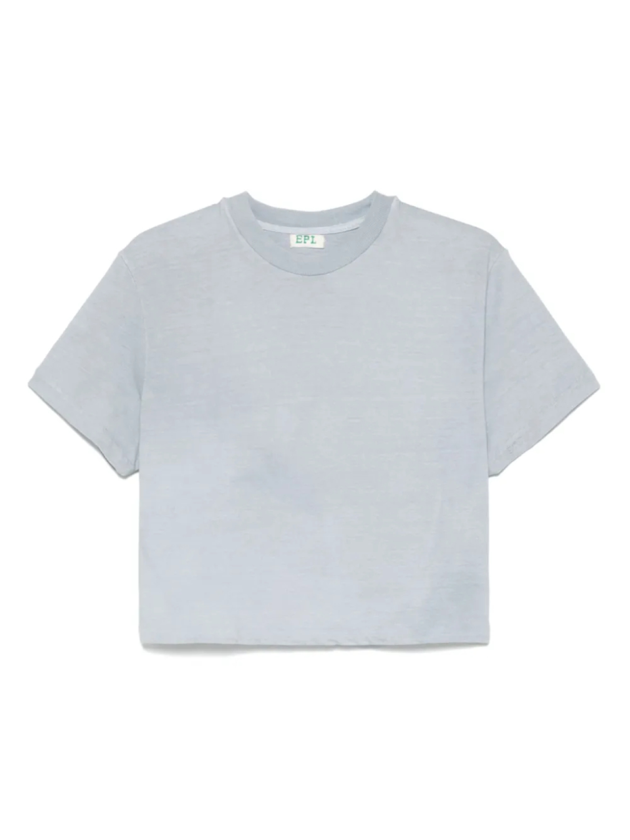 Футболка из хлопка EPL, синий
Футболка из хлопка EPL, синий