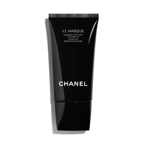 Маска для лица LE MASQUE CAMELLIA Chanel, 150 ml
Маска для лица LE MASQUE CAMELLIA Chanel, 150 ml