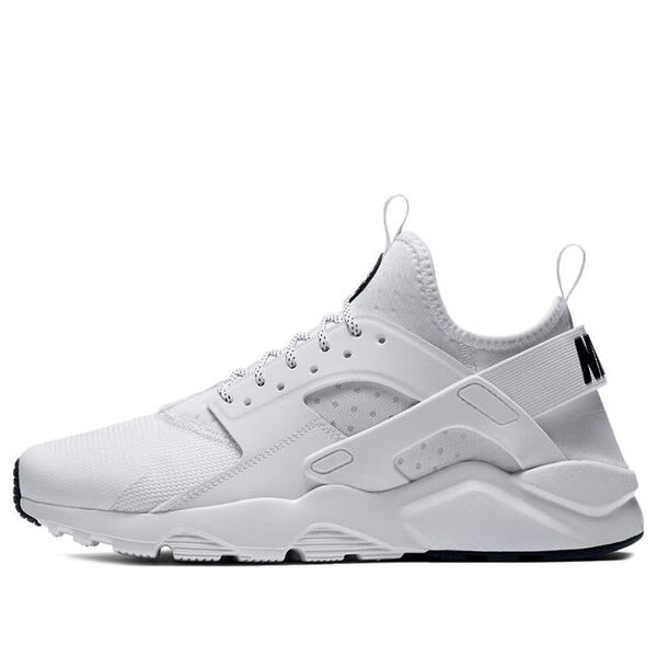 Кроссовки air huarache run ultra Nike, белый
Кроссовки air huarache run ultra Nike, белый