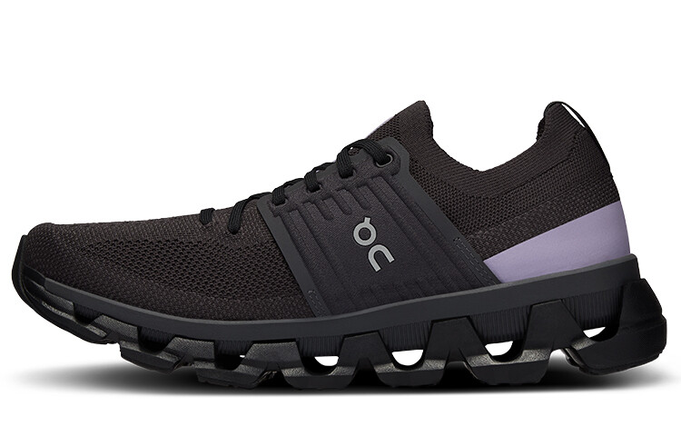 Беговые кроссовки Cloudswift 3 Magnet Wisteria женские On
Беговые кроссовки Cloudswift 3 Magnet Wisteria женские On