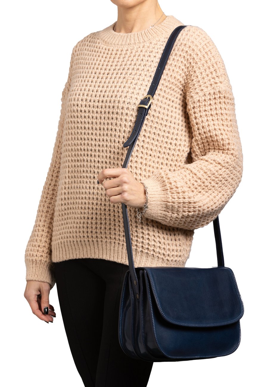 Сумка кросс-боди Chiara Ferretti Cross body bag, Blue
Сумка кросс-боди Chiara Ferretti Cross body bag, Blue