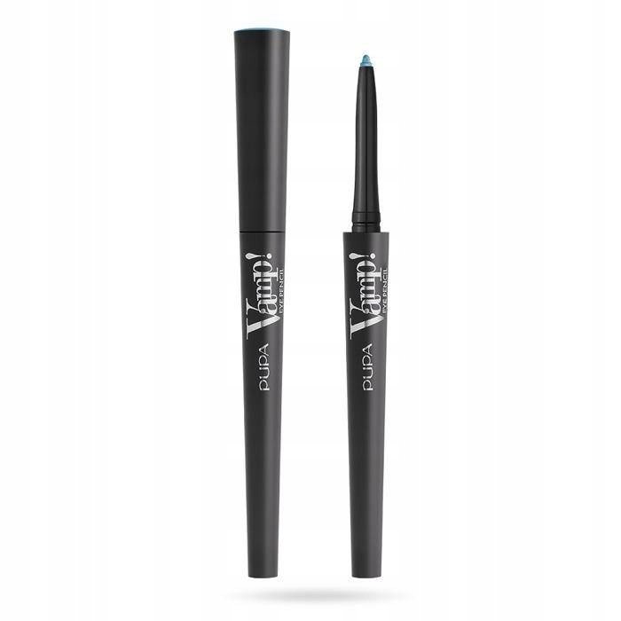 PUPA Milano Eyeliner 304 Magnetic Emerald 
PUPA Milano Eyeliner 304 Magnetic Emerald