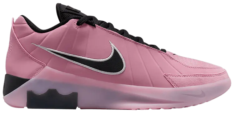 Кроссовки Nike LeBron Witness 9, розовый
Кроссовки Nike LeBron Witness 9, розовый