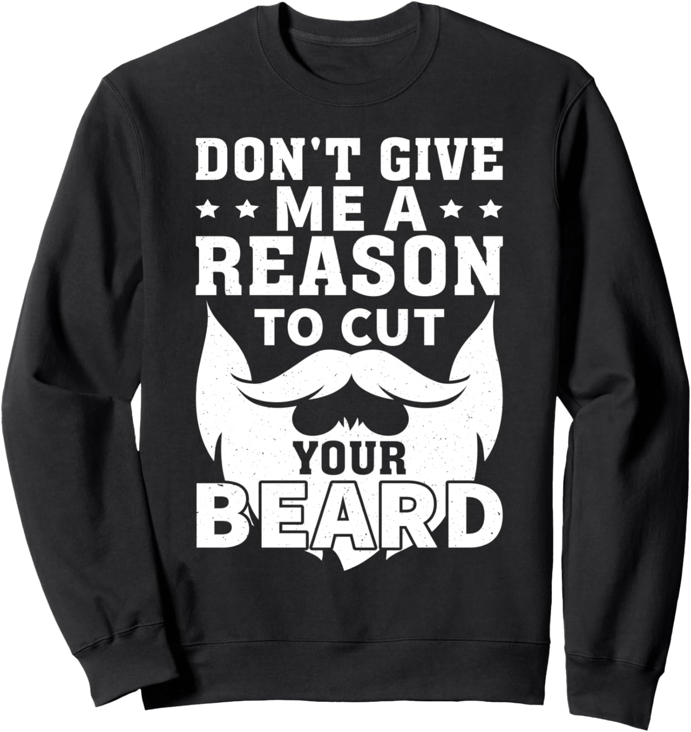 Толстовка с рисунком бороды для бородатых мужчин Beards Design Ideas For Pogonophiles, черный
Толстовка с рисунком бороды для бородатых мужчин Beards Design Ideas For Pogonophiles, черный