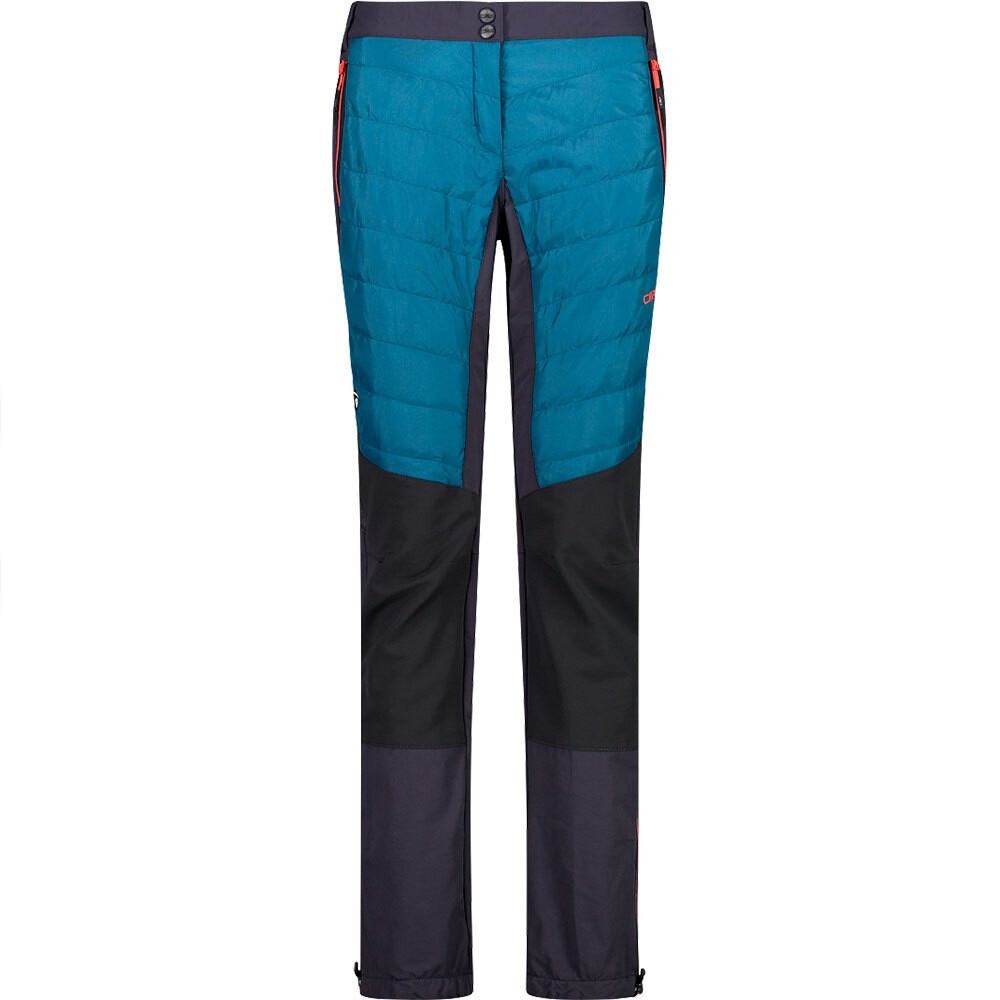 Брюки CMP 39T0056, синий
Брюки CMP 39T0056, синий