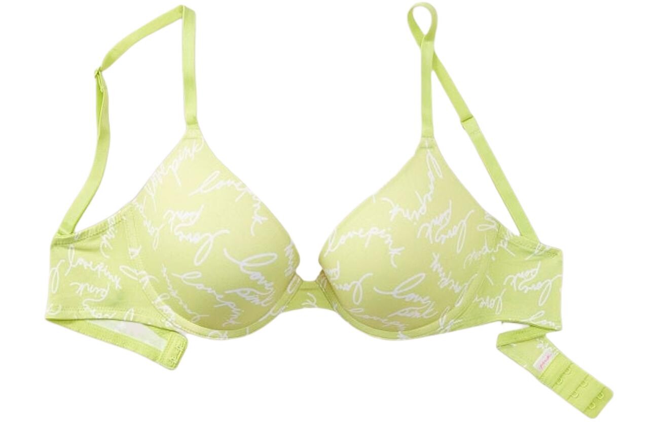 Женский бюстгальтер Victoria'S Secret
Женский бюстгальтер Victoria'S Secret