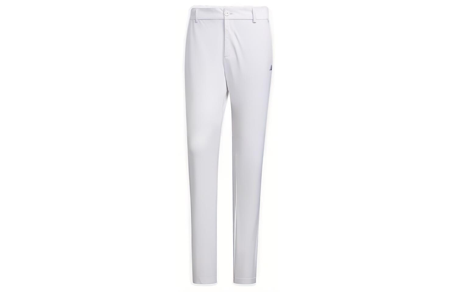 Трикотажные спортивные штаны мужские белые Adidas, белый
Трикотажные спортивные штаны мужские белые Adidas, белый