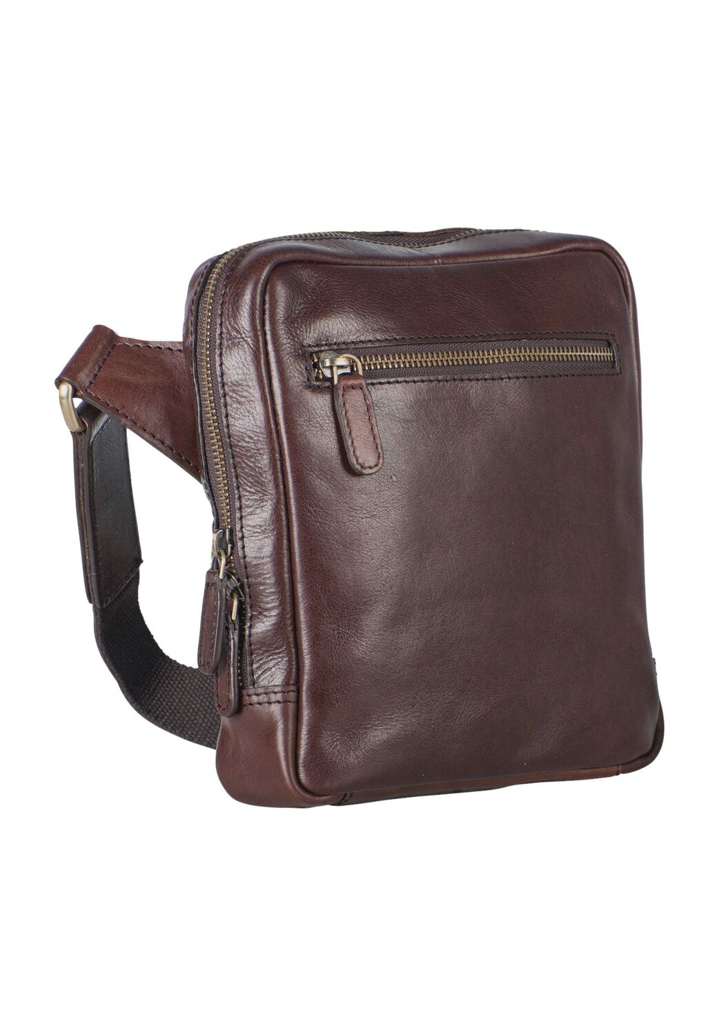 Сумка через плечо, кожаная, однотонная, мужская Heyden, цвет Rotbraun
Сумка через плечо, кожаная, однотонная, мужская Heyden, цвет Rotbraun