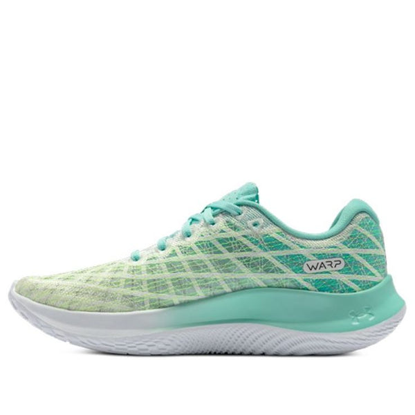 Кроссовки flow velociti wind 2 cn 'white green breeze' Under Armour, белый
Кроссовки flow velociti wind 2 cn 'white green breeze' Under Armour, белый