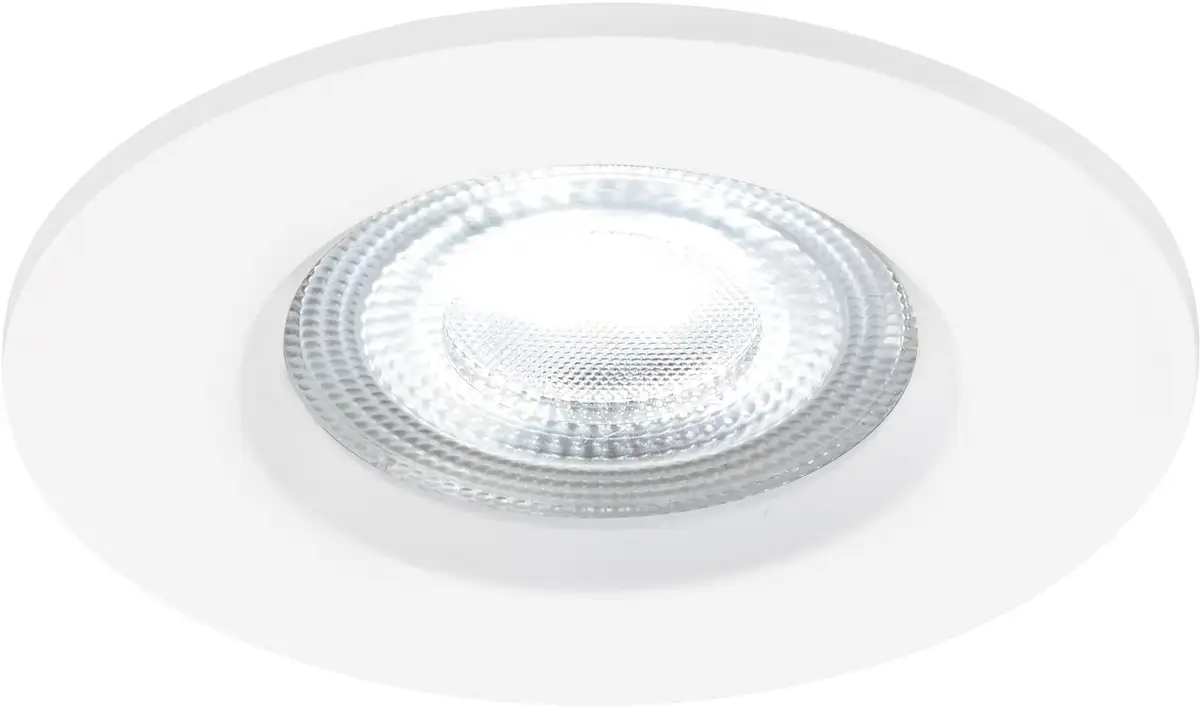 Светодиодный светильник Nordlux Smart "Smartlight", 1 шт., со встроенным. Светодиодные лампы, диммируемые, класс защиты IP65 Ø 8,5 см, Высота: 5,4 см, белый
Светодиодный светильник Nordlux Smart "Smartlight", 1 шт., со встроенным. Светодиодные лампы, диммируемые, класс защиты IP65 Ø 8,5 см, Высота: 5,4 см, белый