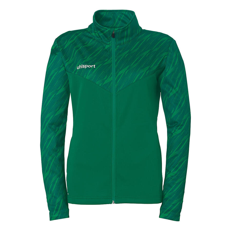 Тренировочная куртка Progressive 28 Poly Women UHLSPORT
Тренировочная куртка Progressive 28 Poly Women UHLSPORT