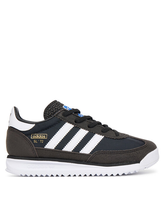 Кроссовки SL 72 RS EL C IH2982 Adidas, чёрный
Кроссовки SL 72 RS EL C IH2982 Adidas, чёрный