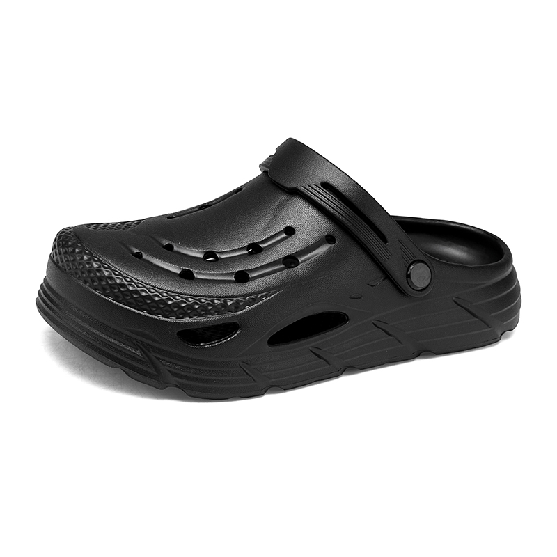 Детские сандалии для подростков Wooden Rabbit, черный
Детские сандалии для подростков Wooden Rabbit, черный