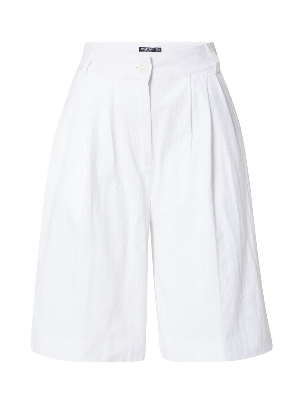 Свободные брюки Nasty Gal, белый
Свободные брюки Nasty Gal, белый