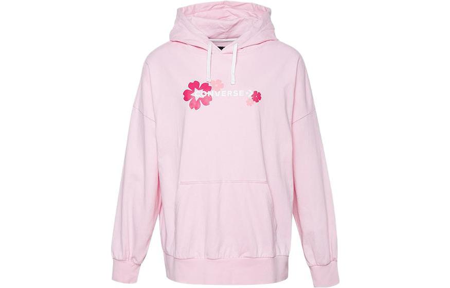 Свитшот женский Converse с цветущей сакурой
Свитшот женский Converse с цветущей сакурой