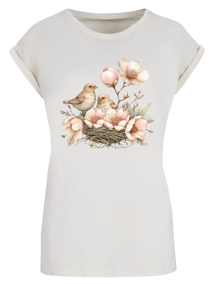 Футболка F4NT4STIC, белый песок
Футболка F4NT4STIC, белый песок