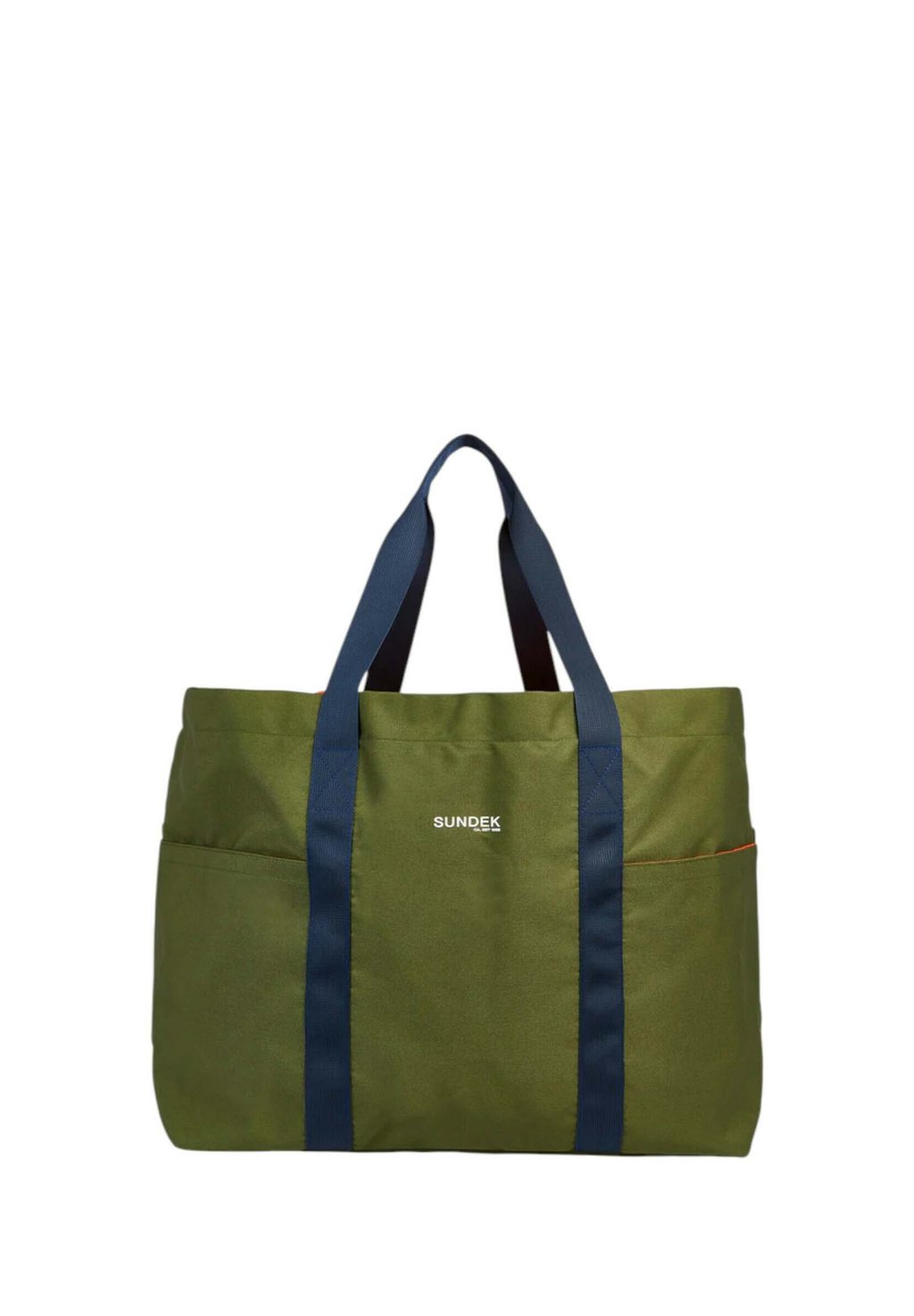 Пляжный аксессуар Sundek, темно-зеленый
Пляжный аксессуар Sundek, темно-зеленый