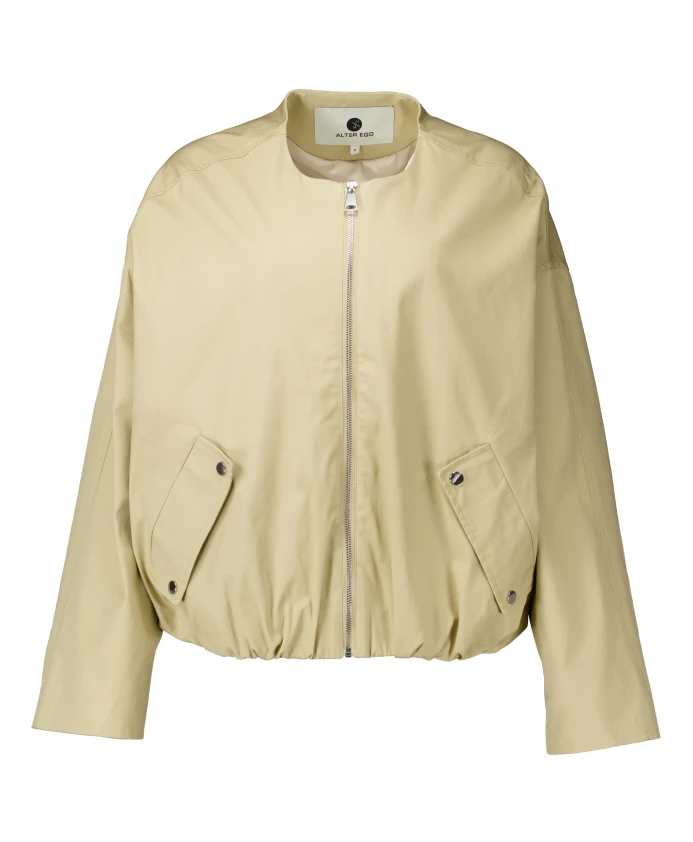 Легкая куртка Alter Ego, желтый
Легкая куртка Alter Ego, желтый