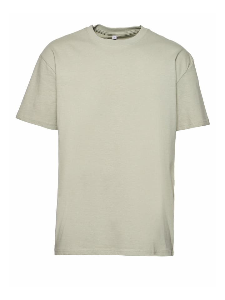 Футболка Rocawear, цвет softsalvia 
Футболка Rocawear, цвет softsalvia