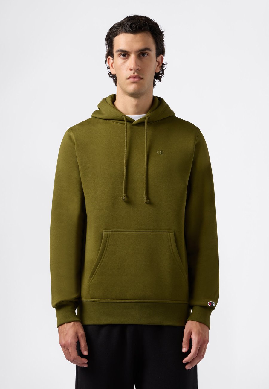 Худи Champion HOODIE DRAWCORD, Khaki
Худи Champion HOODIE DRAWCORD, Khaki
