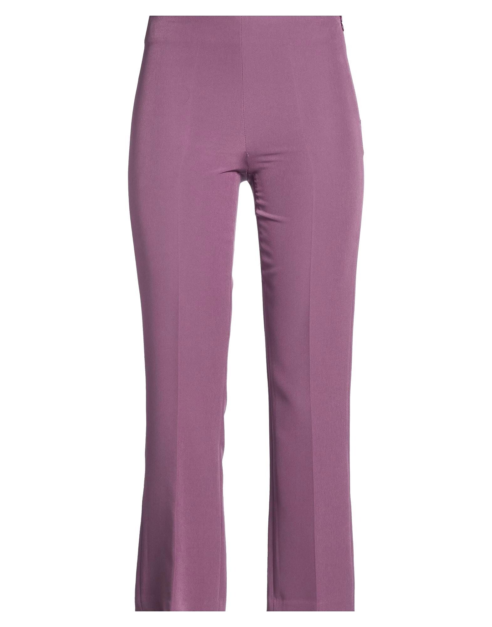 Брюки Compagnia Italiana, сиреневый
Брюки Compagnia Italiana, сиреневый