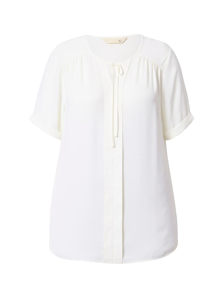 Блузка MIAMODA, белый
Блузка MIAMODA, белый
