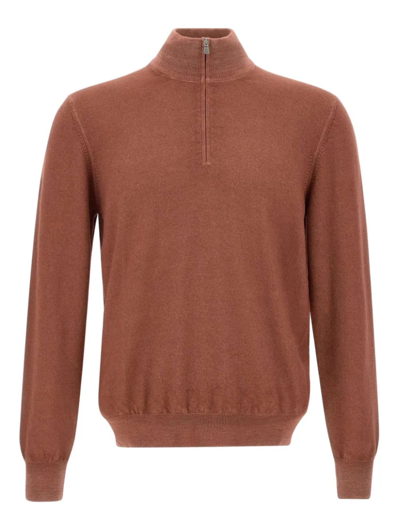 Шерстяной свитер Gran Sasso, розовый
Шерстяной свитер Gran Sasso, розовый