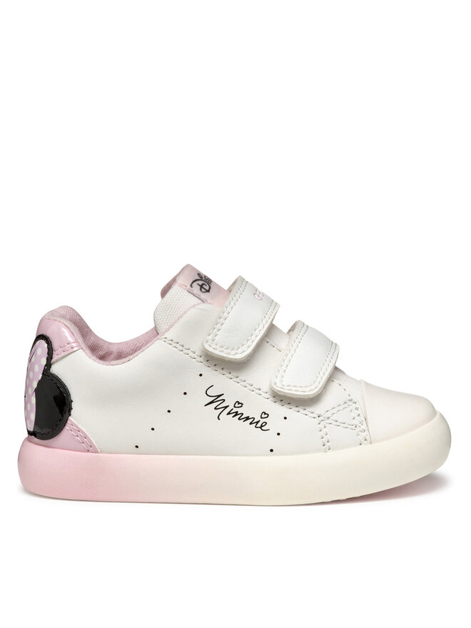 Кроссовки Geox, белый
Кроссовки Geox, белый