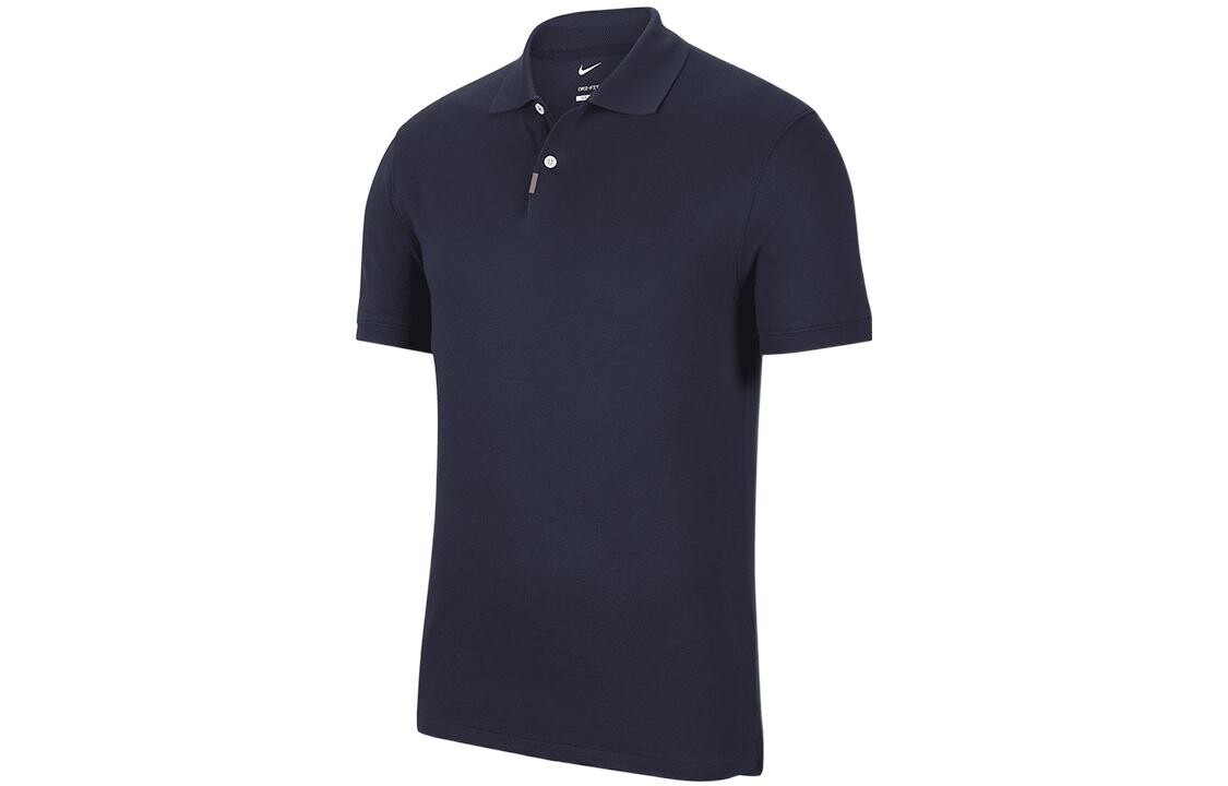 Рубашка поло мужская темно-синяя Nike, темно-синий
Рубашка поло мужская темно-синяя Nike, темно-синий