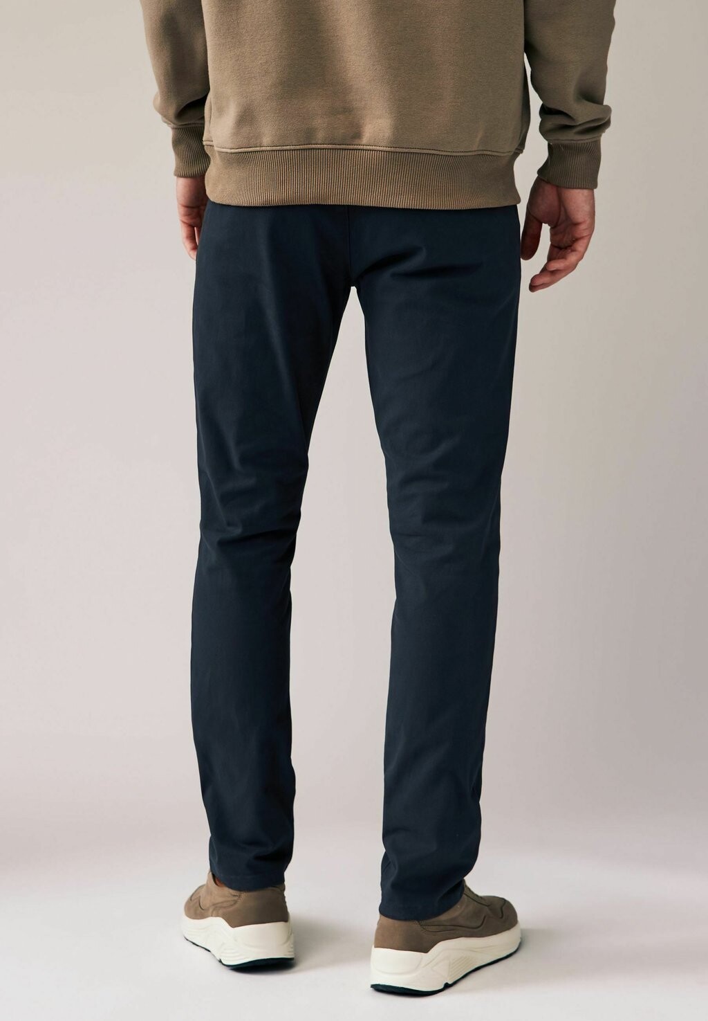 Брюки-чиносы 2 PACK Next, синий
Брюки-чиносы 2 PACK Next, синий