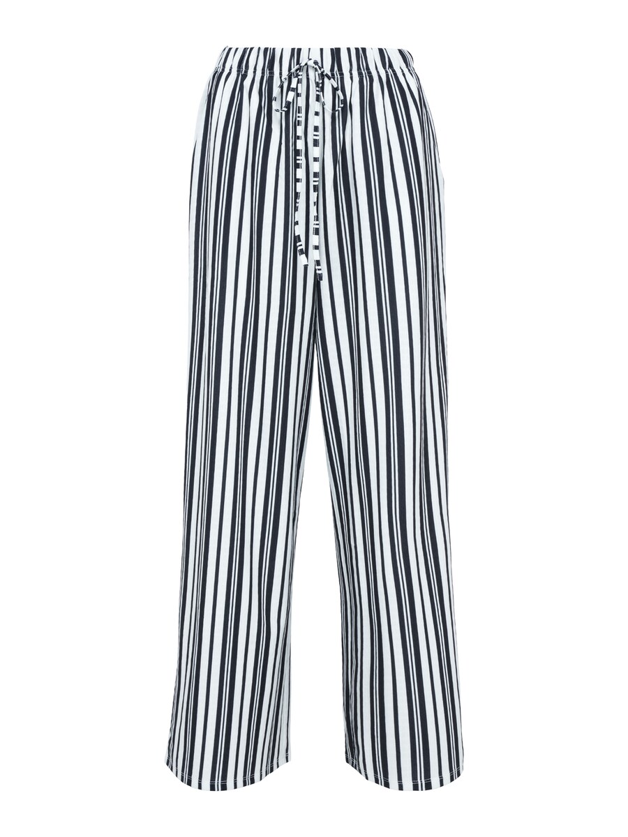 Широкие брюки LeGer by Lena Gercke Janina, черный
Широкие брюки LeGer by Lena Gercke Janina, черный