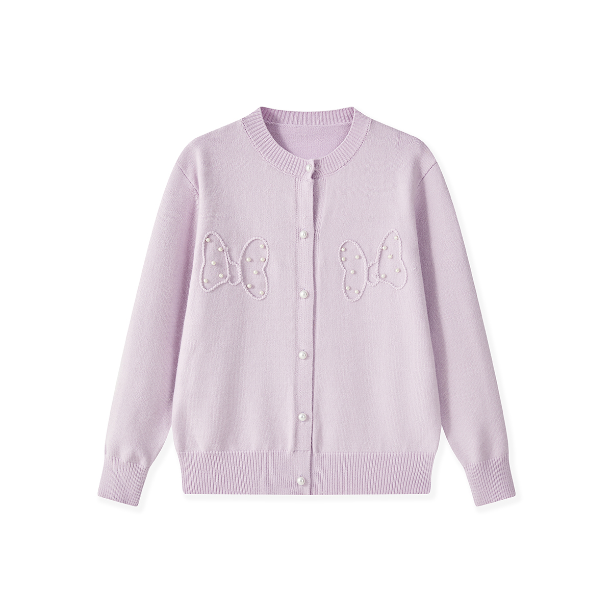 Детский свитер Disney, фиолетовый
Детский свитер Disney, фиолетовый