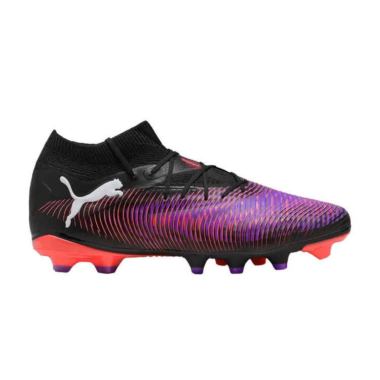 Кроссовки Future Pro 8 FG AG 'Unlimited Pack', фиолетовый
Кроссовки Future Pro 8 FG AG 'Unlimited Pack', фиолетовый