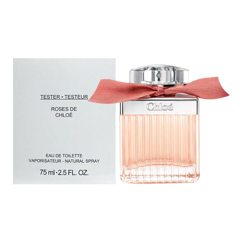 Женские классические духи Chloé
Женские классические духи Chloé