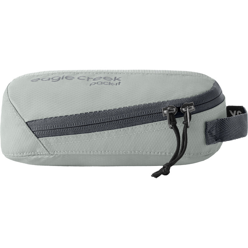 Кофр Pack-It Reveal Cube XS Eagle Creek, серый
Кофр Pack-It Reveal Cube XS Eagle Creek, серый