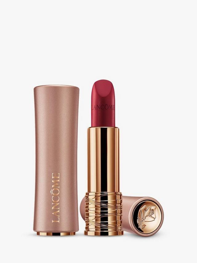 L'Absolu Rouge Intimatte помада Lancôme, 888 French Idol
L'Absolu Rouge Intimatte помада Lancôme, 888 French Idol