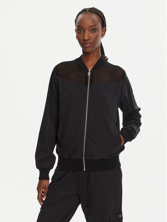 Толстовка обычного кроя TA5071 T2900 Liu Jo Sport, черный
Толстовка обычного кроя TA5071 T2900 Liu Jo Sport, черный