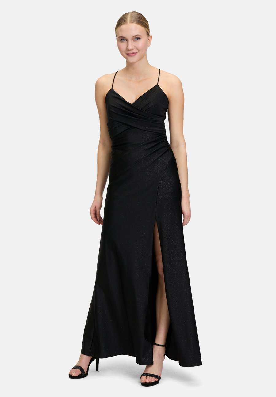 Платье Vera Mont VERA MONT, Schwarz/Black
Платье Vera Mont VERA MONT, Schwarz/Black