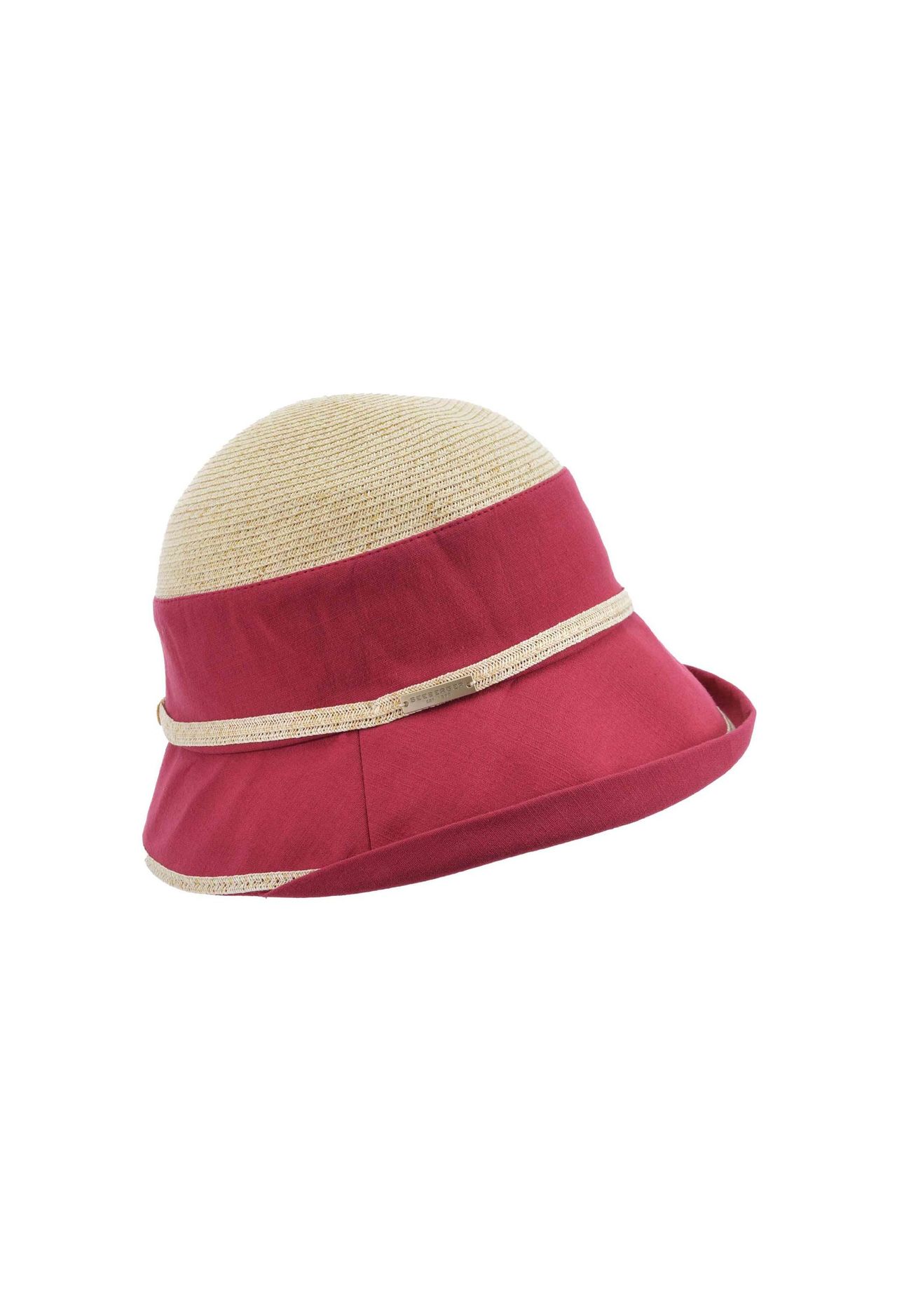 Колокольчик тканевый с бумажной окантовкой 55484-0 SEEBERGER, цвет Leinen/fuchsia
Колокольчик тканевый с бумажной окантовкой 55484-0 SEEBERGER, цвет Leinen/fuchsia